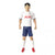 Front - Tottenham Hotspur FC Son Heung Min Action Figure
