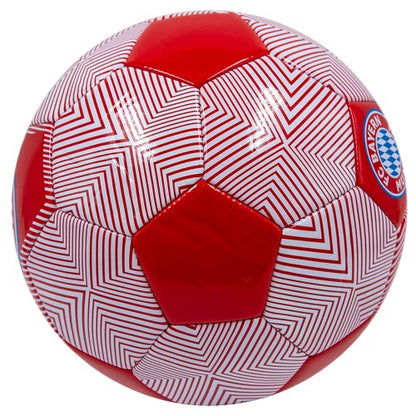 Front - FC Bayern Munich Mia San Mia Football