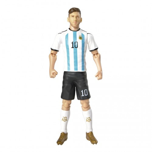 Front - Argentina Lionel Messi Action Figure