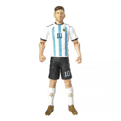 Front - Argentina Lionel Messi Action Figure