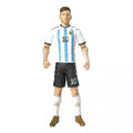 Front - Argentina Lionel Messi Action Figure