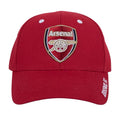 Front - Arsenal FC Frost MVP Baseball Cap