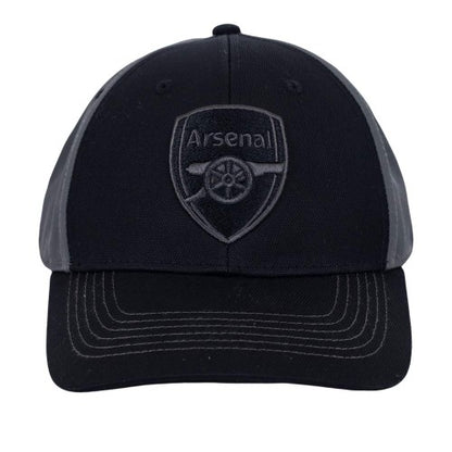 Front - Arsenal FC Crest Baseball Cap