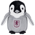 Front - Aston Villa FC Penguin Plush Toy