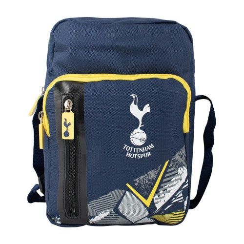 Front - Tottenham Hotspur FC Vector Shoulder Bag