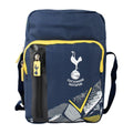 Front - Tottenham Hotspur FC Vector Shoulder Bag