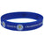 Front - Leicester City FC Official Champions Silicone Wristband