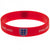Front - England FA Official Silicone Wristband