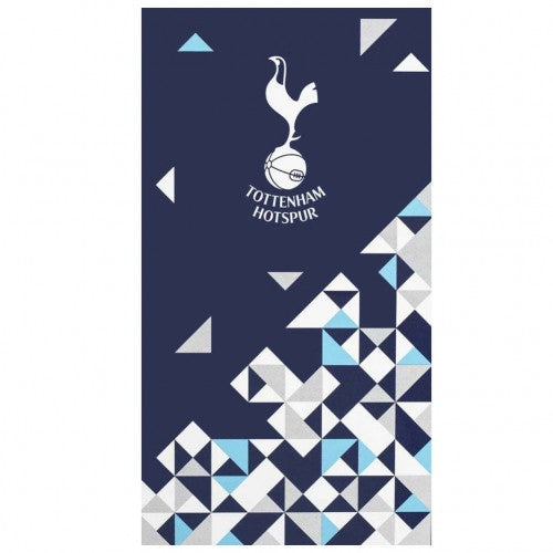 Front - Tottenham Hotspur FC Particle Filled Cushion