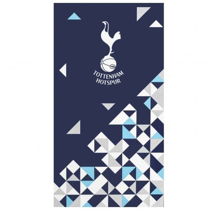 Front - Tottenham Hotspur FC Particle Filled Cushion