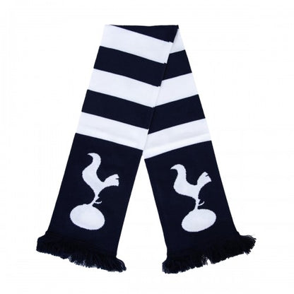 Front - Tottenham Hotspur FC Bar Scarf