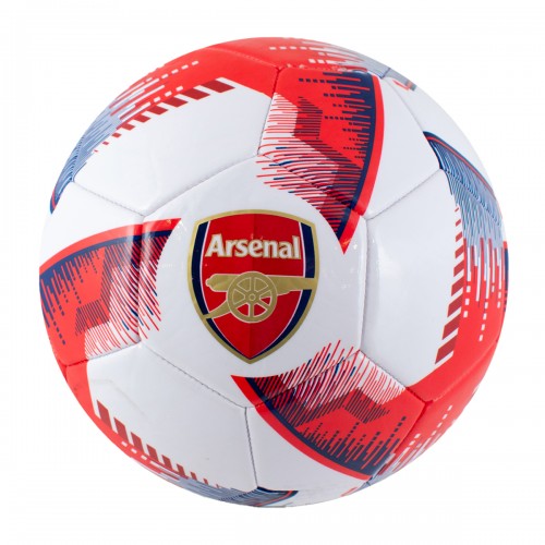 Front - Arsenal FC Blitz Football