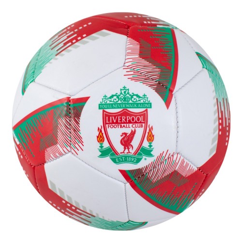 Front - Liverpool FC Blitz Football