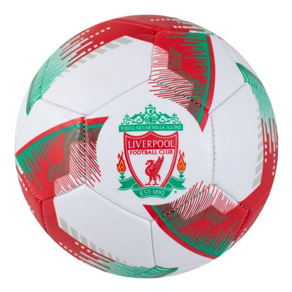 Front - Liverpool FC Blitz Football