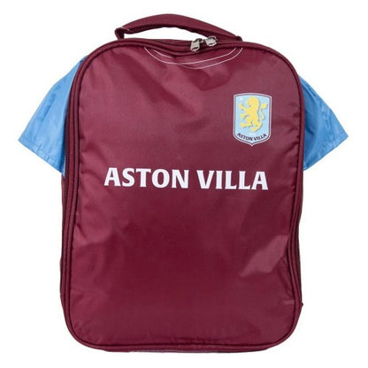 Front - Aston Villa FC Lunch Bag