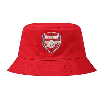 Front - Arsenal FC Bucket Hat