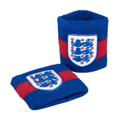 Front - England FA Unisex Adult Wristband (Pack of 2)