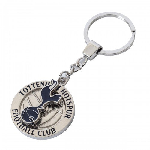 Front - Tottenham Hotspur FC Fidget Keyring