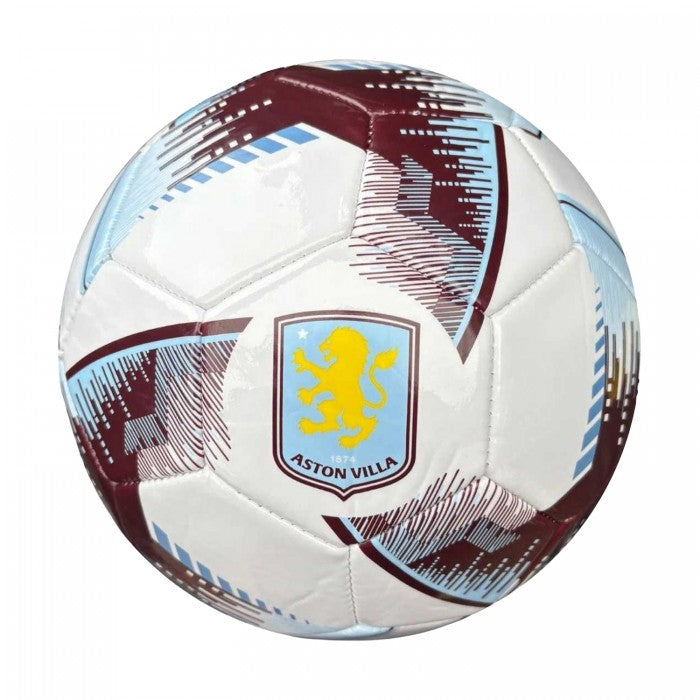 Front - Aston Villa FC Blitz Football