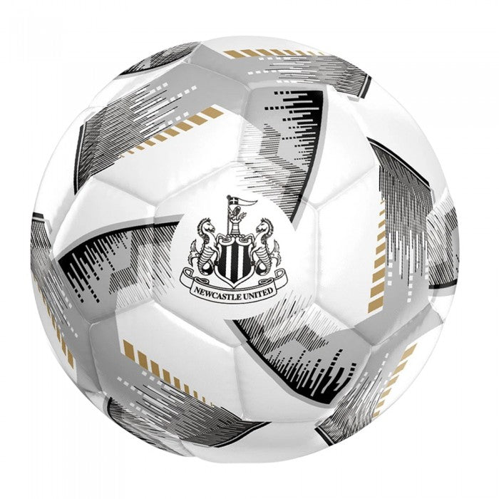 Front - Newcastle United FC Blitz Football