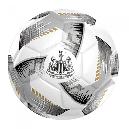 Front - Newcastle United FC Blitz Football