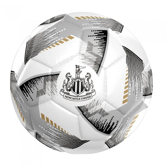 Front - Newcastle United FC Blitz Football