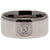 Front - Chelsea FC Band Ring