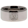 Front - Chelsea FC Band Ring