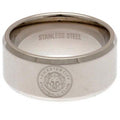 Front - Leicester City FC Band Ring