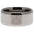 Front - Newcastle United FC Band Ring