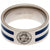 Front - Leicester City FC Colour Stripe Ring