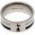 Front - Tottenham Hotspur FC Colour Stripe Ring