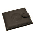 Front - Celtic FC RFID Anti Fraud Wallet