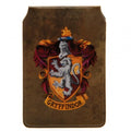 Front - Harry Potter Gryffindor Card Holder