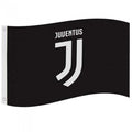 Front - Juventus FC Crest Flag