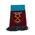 Front - West Ham United FC Bar Scarf