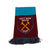 Front - West Ham United FC Bar Scarf
