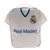 Front - Real Madrid CF Kit Lunch Bag