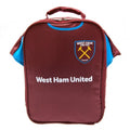 Front - West Ham United FC Kit Lunch Bag
