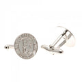 Front - Chelsea FC Sterling Silver Cufflinks