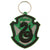 Front - Harry Potter Slytherin Keyring