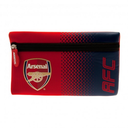 Front - Arsenal FC Pencil Case
