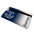 Front - Everton FC Pencil Case
