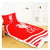 Front - Liverpool FC Pulse Single Duvet Set