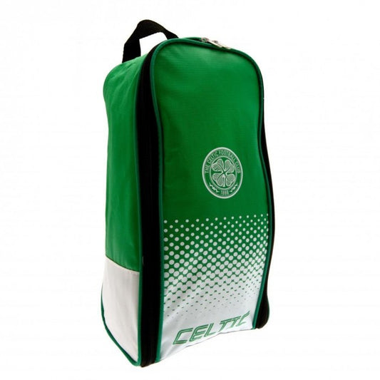 Front - Celtic FC Boot Bag