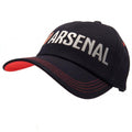 Front - Arsenal FC Name Cap