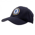 Front - Chelsea FC Navy Cap