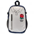 Front - England RFU Kit Backpack