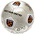 Front - West Ham United FC Signature Silver Football