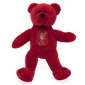 Front - Liverpool FC Mini Bear Plush Toy